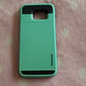 Galaxy S7 phone case